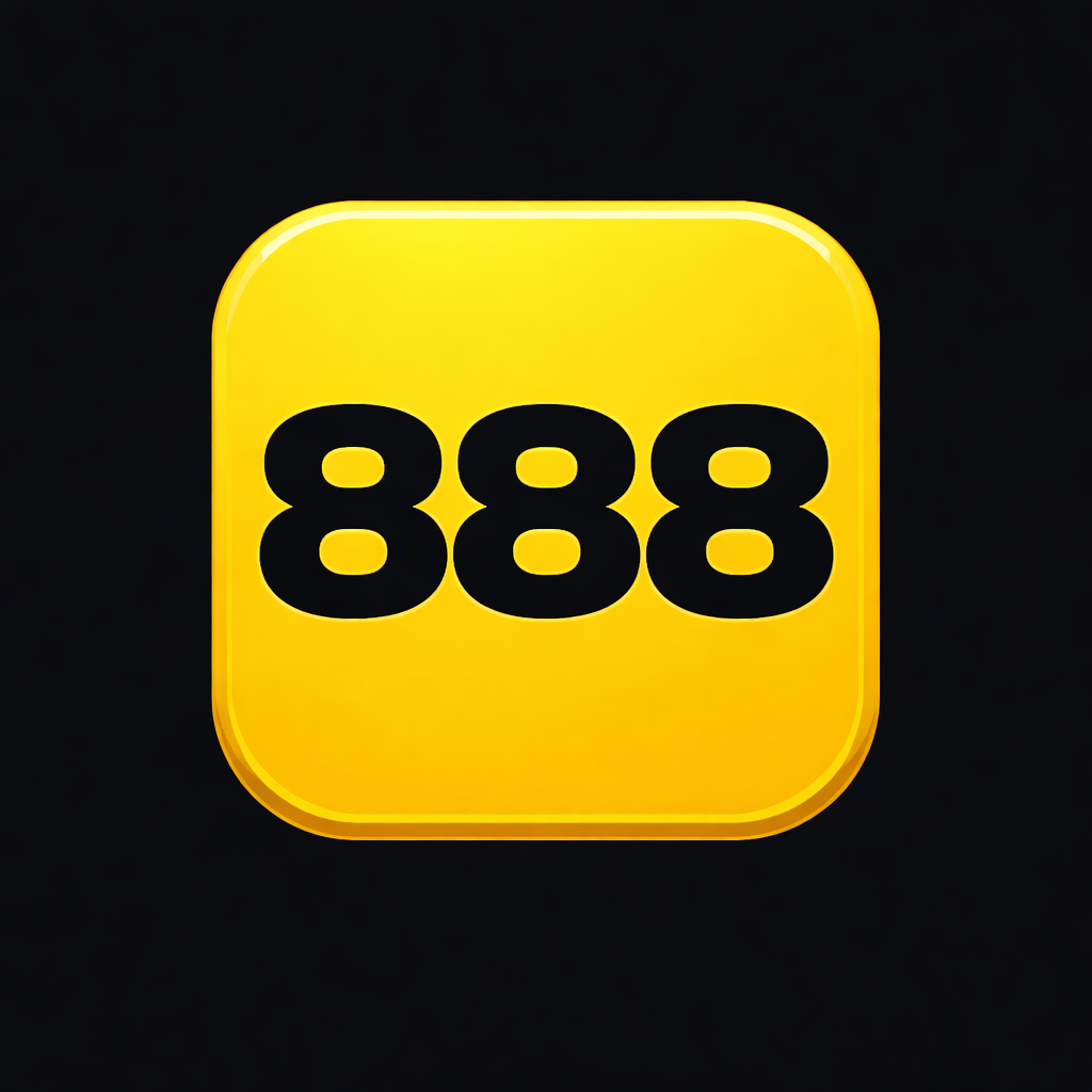 888 Logo